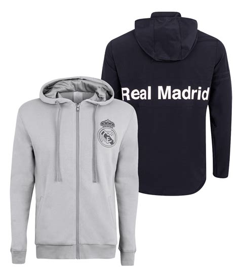 real madrid merch